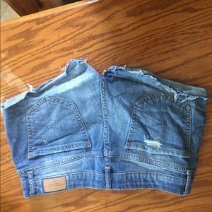 Aeropostale shorts